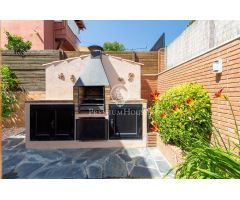 Casa con vistas en alquiler en Vilassar de Dalt