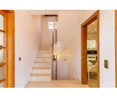 Casa con vistas en alquiler en Vilassar de Dalt