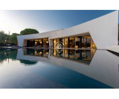 Diseño y sensibilidad. Espectacular casa en venta en Sant Vicenç de Montalt.