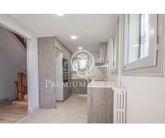 Vivienda señorial en alquiler en el centro de Mataró