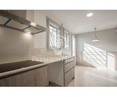 Vivienda señorial en alquiler en el centro de Mataró