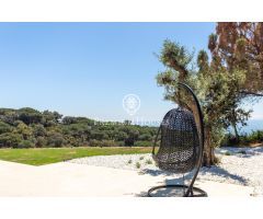 Casa en alquiler en Supermaresme con espectaculares vistas al mar