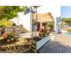 Casa en venta en Sant Cebrià de Vallalta - Urb. Vistamar