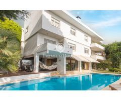 Casa para entrar a vivir en Cabrils