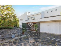 Casa para entrar a vivir en Cabrils