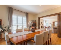 Casa para entrar a vivir en Cabrils