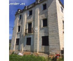 Increíble finca a reformar en venta en Sant Cebrià de Vallalta