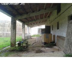 Increíble finca a reformar en venta en Sant Cebrià de Vallalta