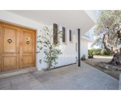 Casa completamente reformada en venta o alquiler en Can Quirze, Mataró