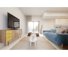 Villa de nueva construcción en una zona residencial tranquila en Finestrat