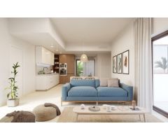 Villa de nueva construcción en una zona residencial tranquila en Finestrat