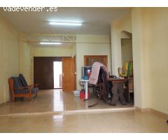 CASA O PLANTA BAJA EN VILAMARXANT