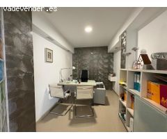 EXCELENTE LOCAL COMERCIAL EN PERFECTO ESTADO EN AVDA. PRINCIPAL DE QUART DE POBLET