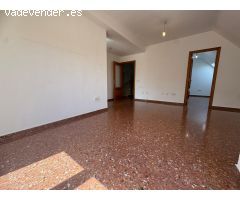 ESTUPENDO y ACOGEDOR ATICO DUPLEX MUY CERCANO AL METRO