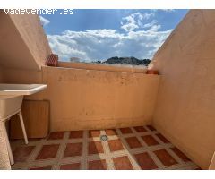 ESTUPENDO y ACOGEDOR ATICO DUPLEX MUY CERCANO AL METRO