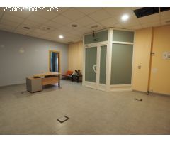 LOCAL COMERCIAL EN ALQUILER