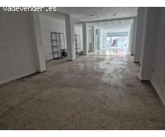 SE VENDE PLANTA BAJA EN CALLE PLÀ DE L´ARC