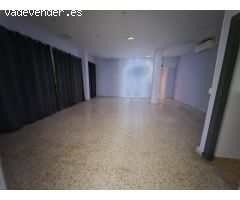 SE VENDE PLANTA BAJA EN CALLE PLÀ DE L´ARC