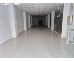 SE VENDE PLANTA BAJA EN CALLE PLÀ DE L´ARC