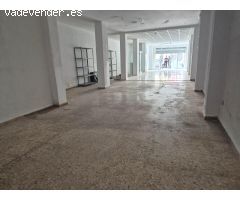 SE VENDE PLANTA BAJA EN CALLE PLÀ DE L´ARC