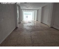 SE VENDE PLANTA BAJA EN CALLE PLÀ DE L´ARC