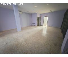 SE VENDE PLANTA BAJA EN CALLE PLÀ DE L´ARC