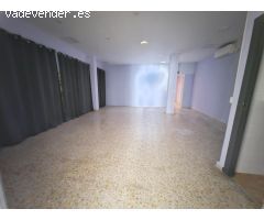 SE VENDE PLANTA BAJA EN CALLE PLÀ DE L´ARC
