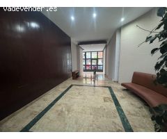 LUMINOSO PISO EN PLENO CENTRO DE VALENCIA