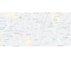 TERRENO URBANO junto a la Avda. Gaspar Aguilar