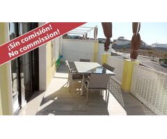 ESPACIOSA CASA CON PISCINA, GARAJE Y TERRAZA