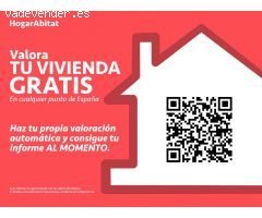 ÁTICO TOTALMENTE EXTERIOR CON GARAJE Y ASCENSOR CERCA DE LA PLAYA