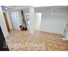 TODO EXTERIOR Y REFORMADO EN BENICALAP