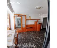 ¡OPORTUNIDAD! EXTERIOR Y ACOGEDOR CON BALCÓN