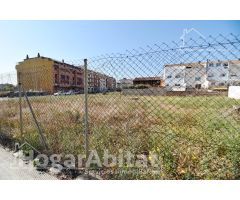 TERRENO URBANO EN LA AV DE SERRA DESPADÁ
