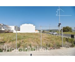 TERRENO URBANO EN LA AV DE SERRA DESPADÁ
