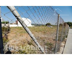 TERRENO URBANO EN LA AV DE SERRA DESPADÁ