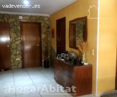 AMPLIO, ESQUINERO Y LUMINOSO CON GARAJE Y TRASTERO