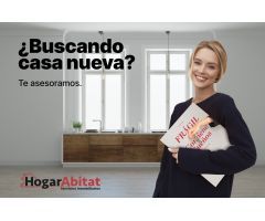 AMPLIA CASA CON TERRAZA Y TRASTERO CERCA DEL CENTRO
