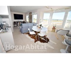 ¡VISTAS ESPECTACULARES AL MAR! REFORMADO, BONITO Y EXTERIOR CON TERRAZA