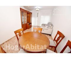 ¡OPORTUNIDAD DE INVERSIÓN! LUMINOSO Y EXTERIOR CON GARAJE