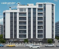 TOTALMENTE NUEVO CON TERRAZA Y SPA CON JACUZZI JUNTO AL PARQUE DE RIBALTA