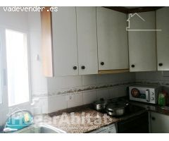 ¡TOTALMENTE REFORMADO! EXTERIOR, ACOGEDOR Y LUMINOSO CON TRASTERO