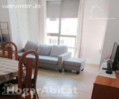 ¡TOTALMENTE REFORMADO! EXTERIOR, ACOGEDOR Y LUMINOSO CON TRASTERO