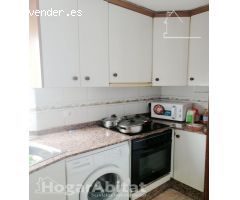 ¡TOTALMENTE REFORMADO! EXTERIOR, ACOGEDOR Y LUMINOSO CON TRASTERO