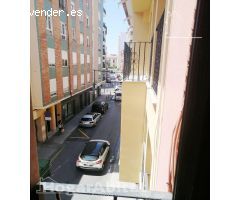 ¡TOTALMENTE REFORMADO! EXTERIOR, ACOGEDOR Y LUMINOSO CON TRASTERO
