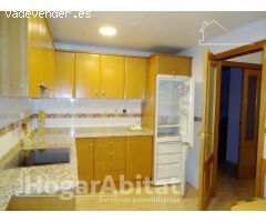 ¡4 DORMITORIOS! MUY AMPLIO  Y LUMINOSO CON DOS BALCONES