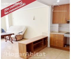 ¡GRAN OPORTUNIDAD! ECONÓMICO Y LUMINOSO CON ASCENSOR, CERCA DEL CENTRO