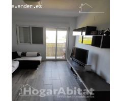 MUY LUMINOSO CON GARAJE Y TRASTERO