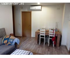 Apartamento en rentabilidad en Caballería Española
