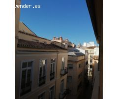 Bonito piso de dos habitaciones y dos baños